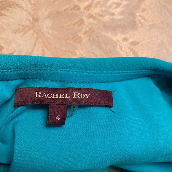 Short Dress by Rachel Roy (size 4) - Picture 3 of 3